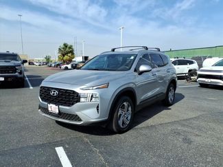 Used 2023 Hyundai Santa Fe SEL video 1