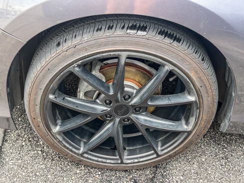 Used 2016 Honda Accord LX image 10