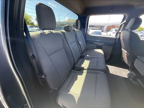 Used 2021 Ford F250 XLT w/ XLT Premium Package AWD/4WD image 28