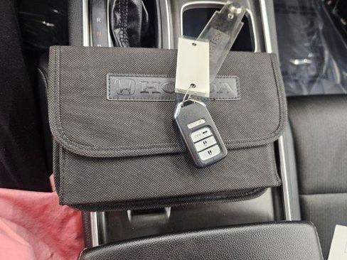 Used 2022 Honda Accord Sport image 28