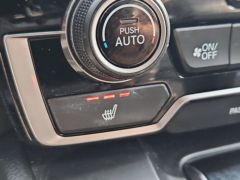 Certified 2022 Honda CR-V Touring image 23