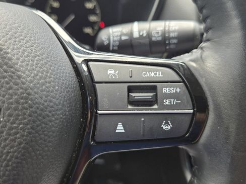 Certified 2024 Honda CR-V EX-L image 26