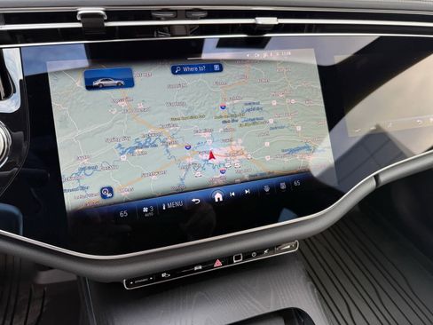 New 2026 Mercedes-Benz E 350 4MATIC Sedan image 21