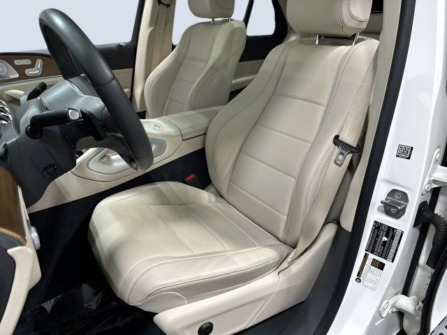 Used 2020 Mercedes-Benz GLE 350 4MATIC image 29
