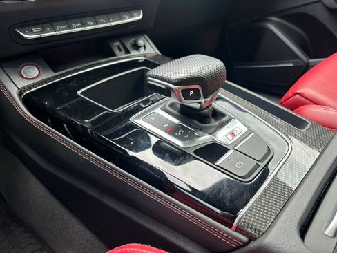 Used 2021 Audi SQ5 Prestige w/ Prestige Package AWD/4WD image 27