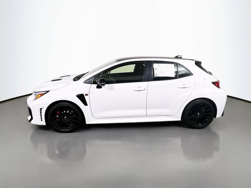 Used 2025 Toyota Corolla GR image 9