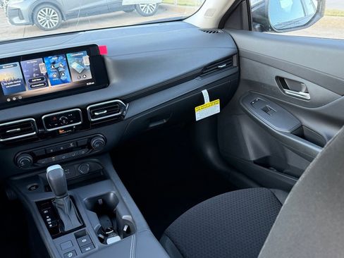 New 2026 Nissan Sentra S image 11