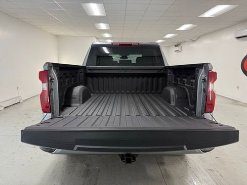 New 2026 Chevrolet Silverado 1500 Custom image 8