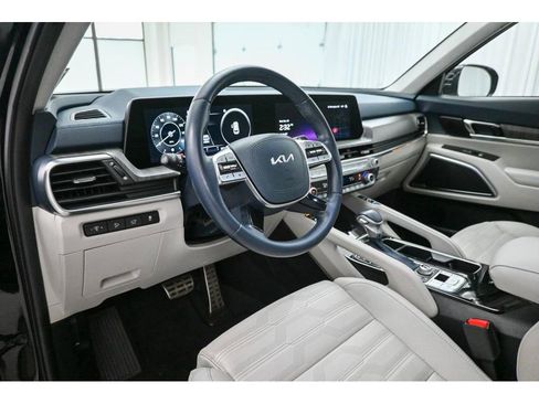Used 2023 Kia Telluride SX Prestige image 36