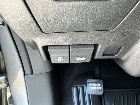 Certified 2024 Nissan Murano SV AWD/4WD image 14