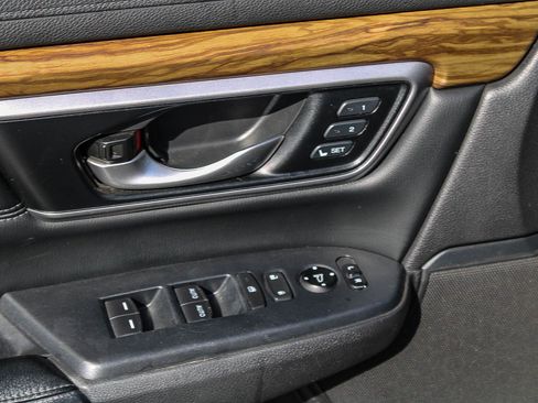 Used 2018 Honda CR-V EX-L image 20