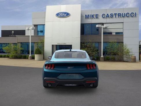 New 2026 Ford Mustang GT image 5