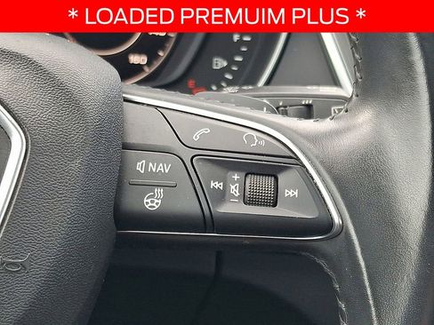 Used 2019 Audi Q5 2.0T Premium Plus w/ Premium Plus Package image 24