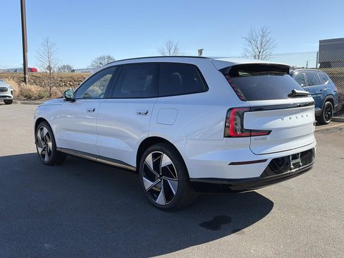 New 2025 Volvo EX90 Ultra w/ Protection Package Premier image 5