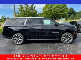 New 2026 Chevrolet Suburban High Country w/ Sun And Tow Package AWD/4WD video 1