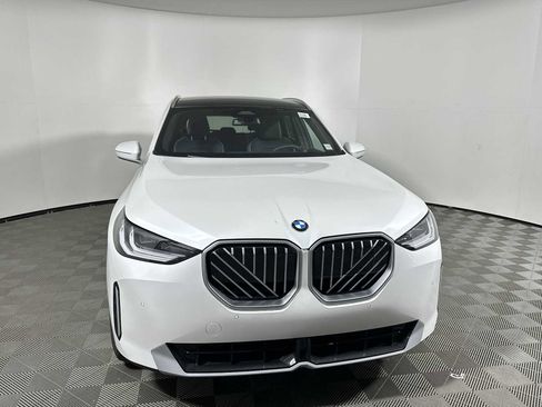 New 2026 BMW X3 xDrive30 w/ Convenience Package image 6