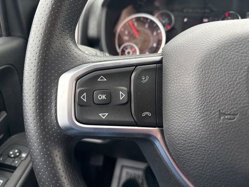 New 2026 RAM 2500 Tradesman AWD/4WD image 31
