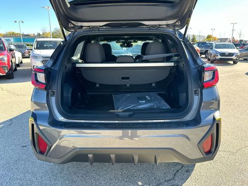 Certified 2025 Subaru Crosstrek 2.5i Sport image 36