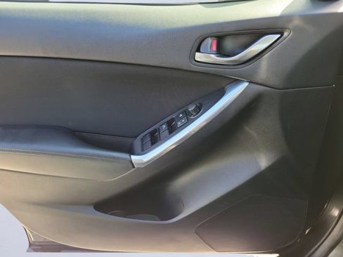 Used 2015 MAZDA CX-5 Touring AWD/4WD image 23