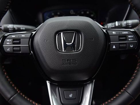 New 2026 Honda CR-V Sport Touring image 21