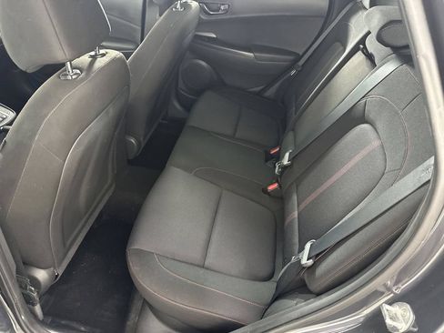Used 2022 Hyundai Kona N Line AWD/4WD image 23
