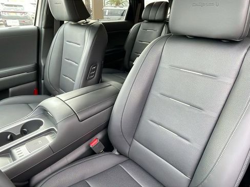 New 2026 Hyundai Palisade Calligraphy image 15