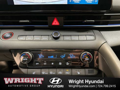 New 2026 Hyundai Elantra N Line image 18