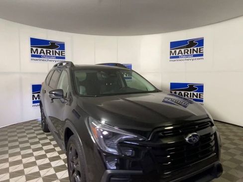 Used 2023 Subaru Ascent Onyx Edition Limited AWD/4WD image 4