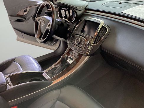 Used 2012 Buick LaCrosse Touring FWD image 49