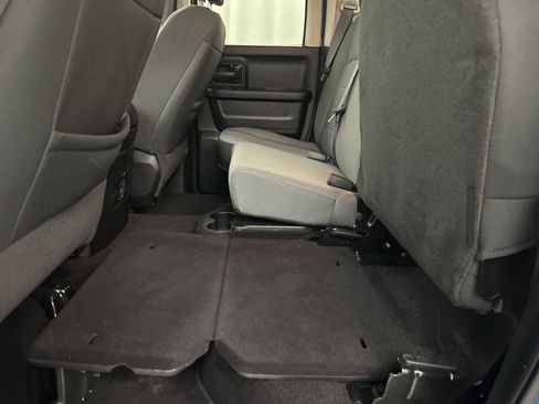 Used 2022 RAM 1500 Express w/ Wheel & Sound Group image 24