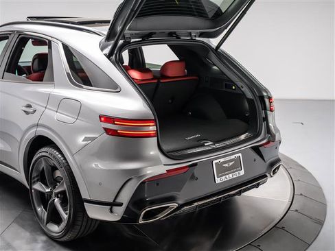 New 2026 Genesis GV70 2.5T Sport Prestige AWD/4WD image 10