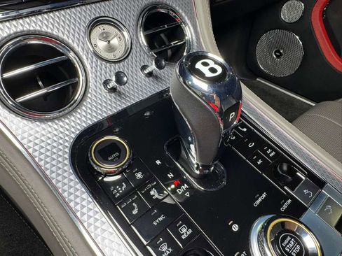 Used 2022 Bentley Continental GT Mulliner image 23