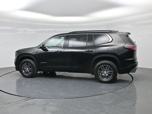 Used 2025 GMC Acadia Elevation FWD image 30