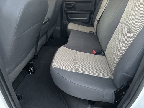 Used 2010 Dodge Ram 1500 Truck ST w/ ST Popular Equipment Group image 20