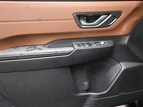 New 2026 Subaru Outback Touring image 23