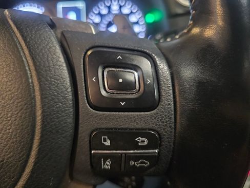 Used 2021 Lexus NX 300h AWD w/ Accessory Package 2 image 22