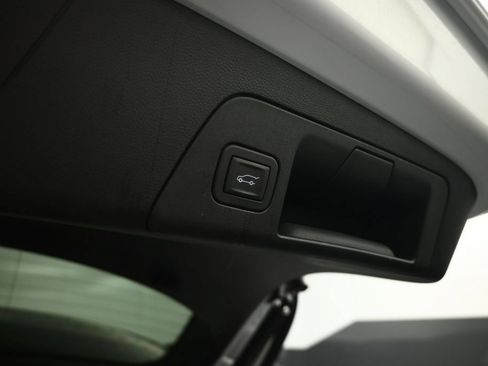 Used 2025 Buick Envision Sport Touring AWD/4WD image 63