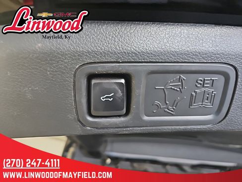 Used 2020 Ford Expedition Platinum image 14