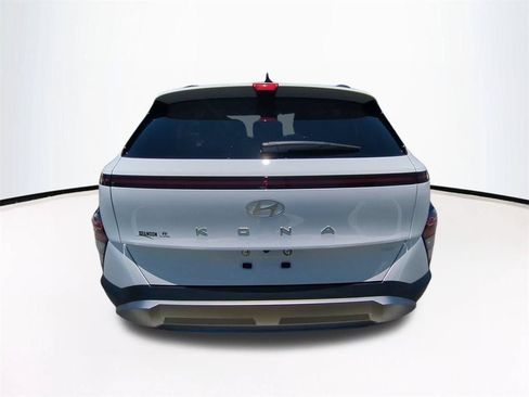 New 2026 Hyundai Kona SEL Premium FWD image 6