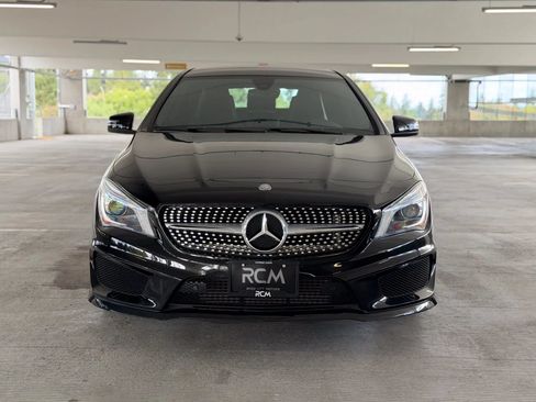 Used 2015 Mercedes-Benz CLA 250 image 2