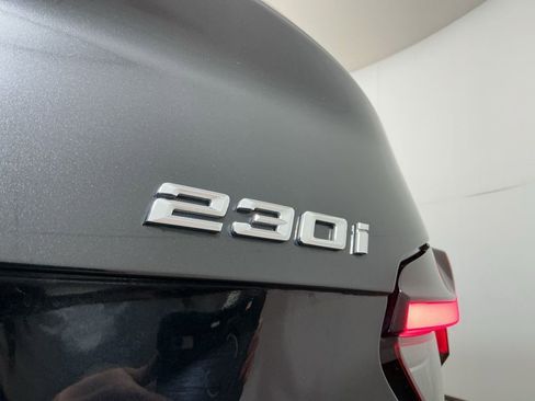 Certified 2025 BMW 230i xDrive 230i xDrive w/ Convenience Package image 27