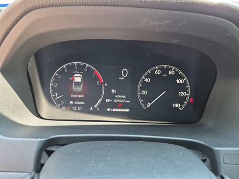 Used 2025 Honda Ridgeline RTL image 6