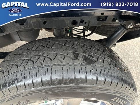 Certified 2022 Ford F150 XLT w/ Equipment Group 302A High image 14