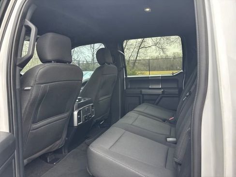 Certified 2020 Ford F150 XLT w/ Equipment Group 302A Luxury image 12