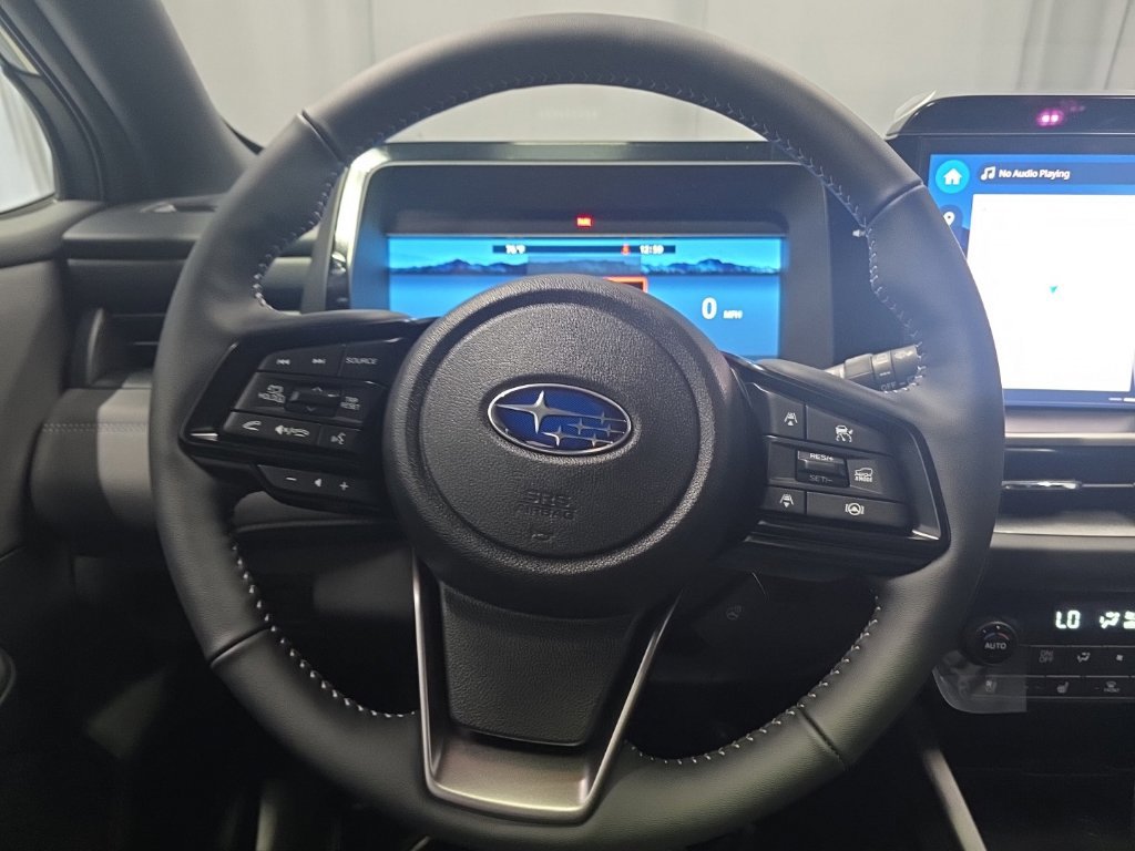 New 2026 Subaru Outback Touring XT AWD/4WD image 10