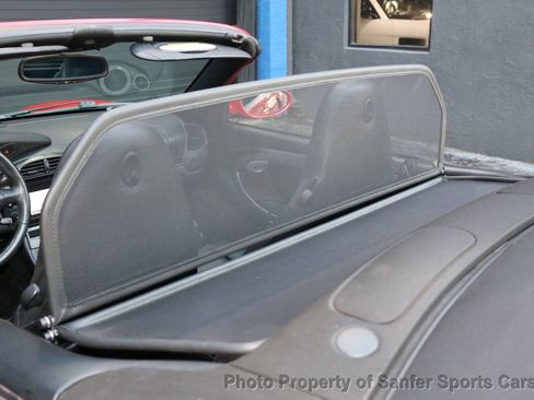 Used 2004 Porsche 911 Turbo image 35