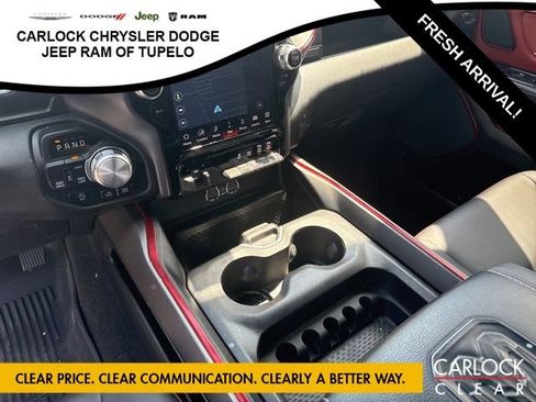 Used 2023 RAM 1500 Rebel w/ Rebel Level 2 Equipment Group AWD/4WD image 22