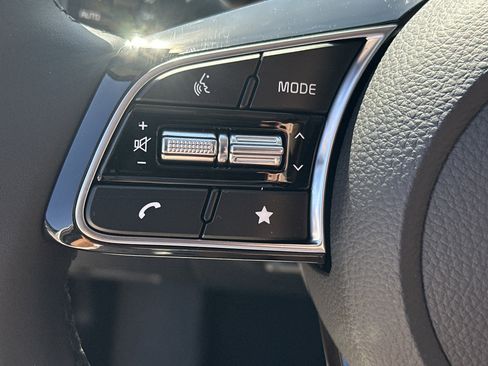 New 2026 Kia Seltos EX image 25