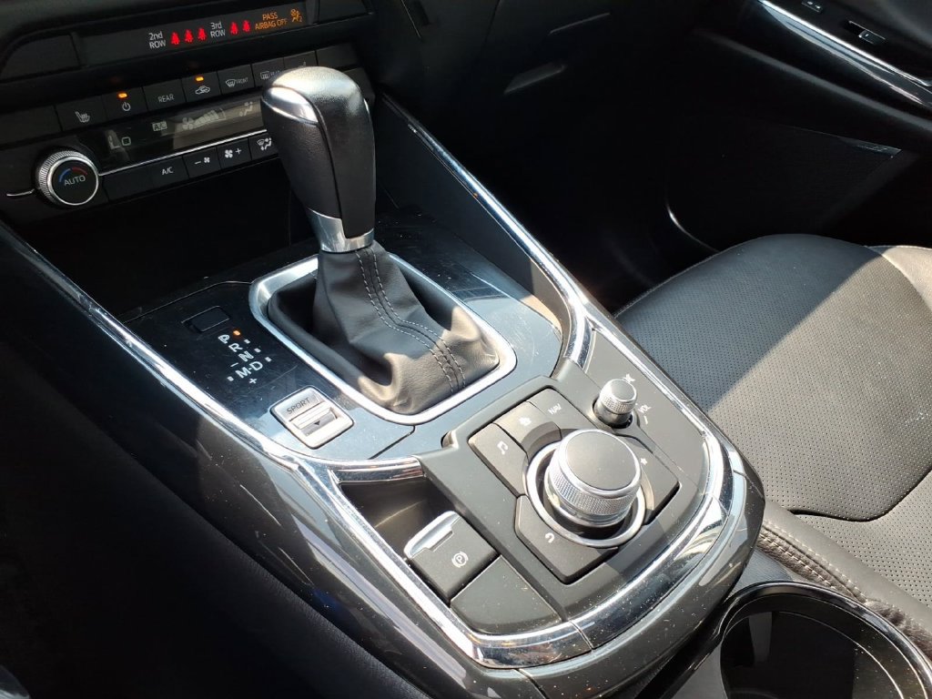 Used 2019 MAZDA CX-9 Touring w/ Touring Premium Package AWD/4WD image 21