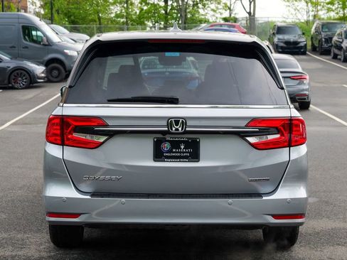 Used 2023 Honda Odyssey Touring image 6